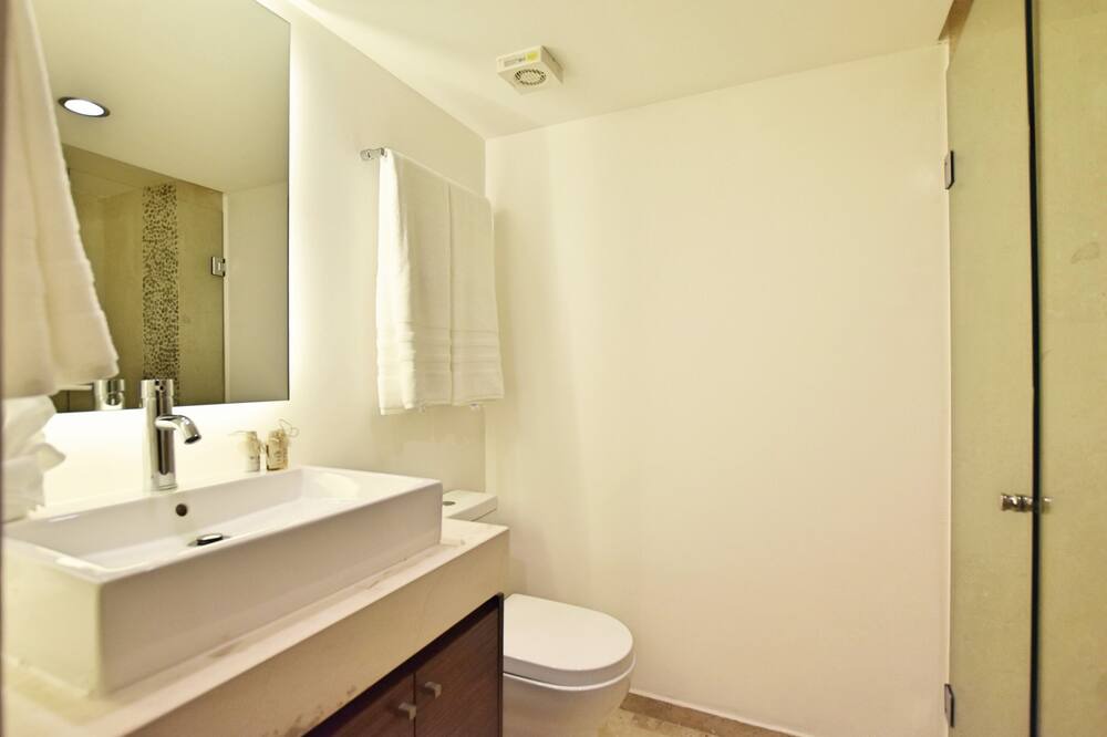 Photo of Bathroom in Zazil-ha