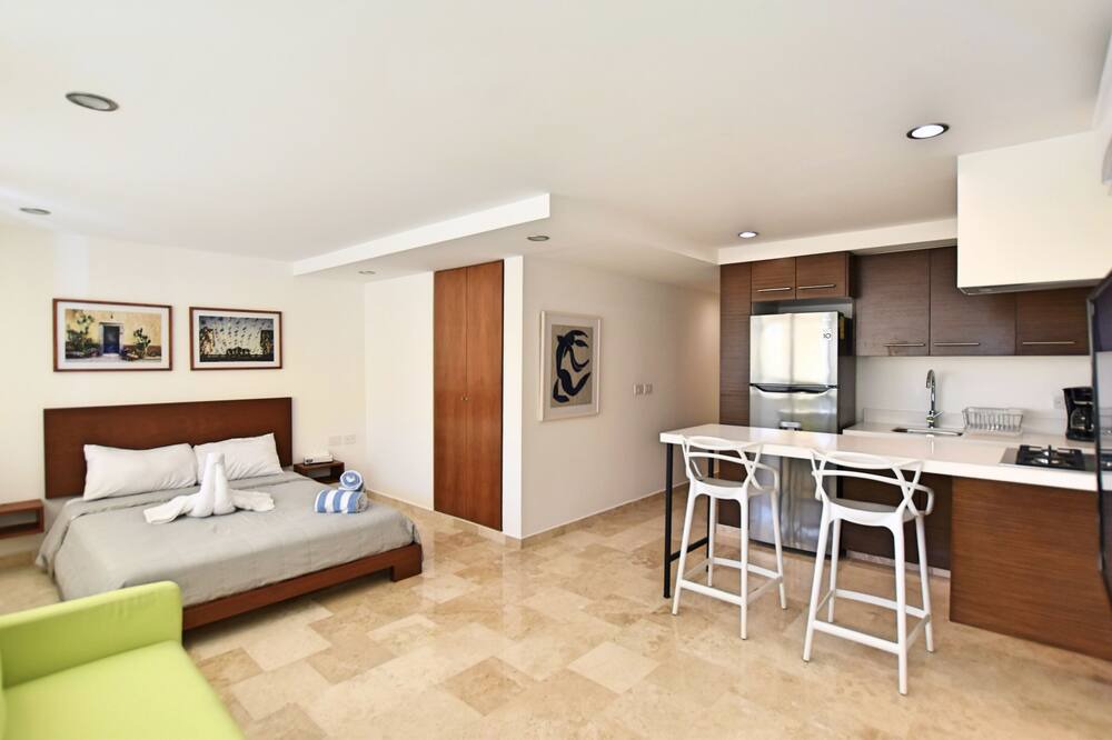 Photo of Bedroom in Zazil-ha