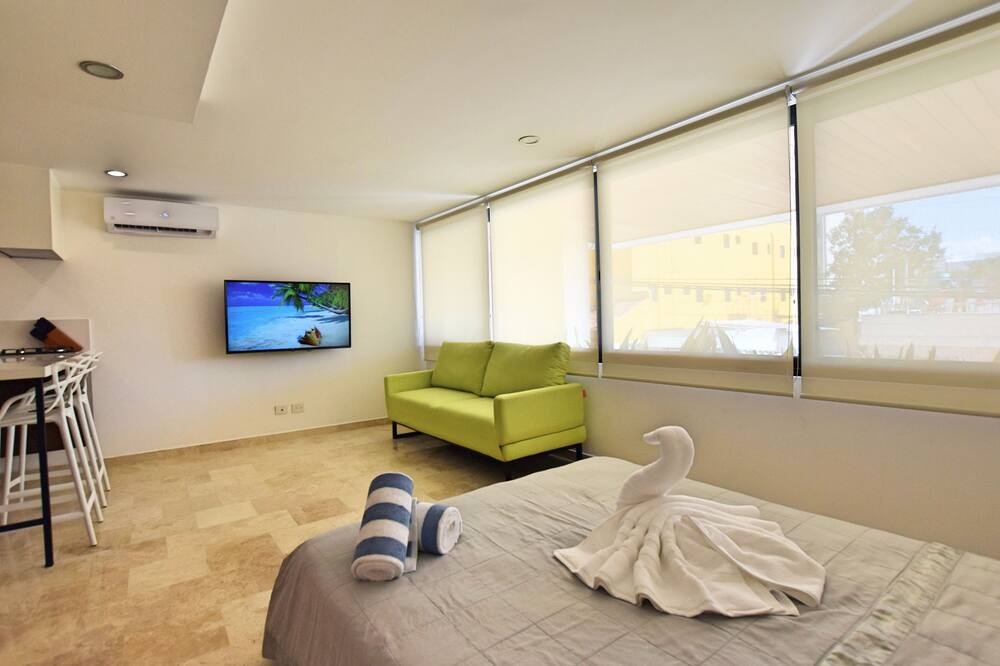 Photo of Bedroom in Zazil-ha