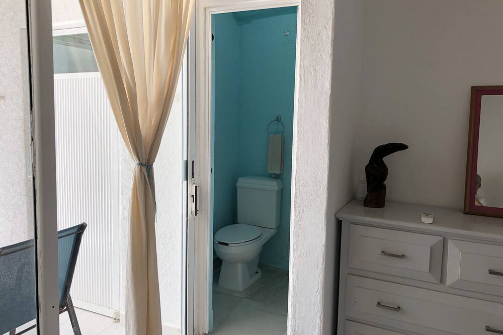 Photo of Bathroom in Puerto Morelos