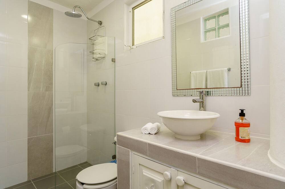 Photo of Bathroom in Puerto Morelos