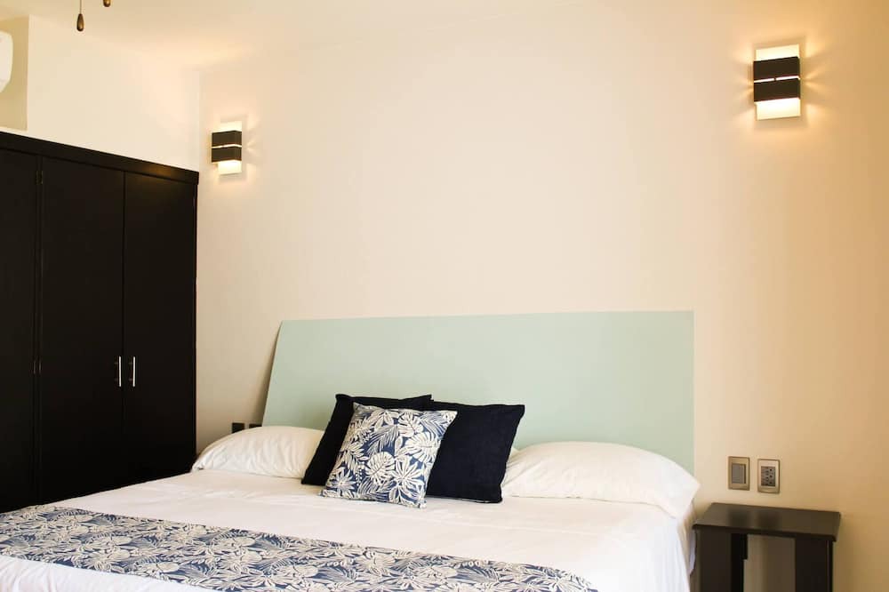 Photo of Bedroom in Playa la Madera