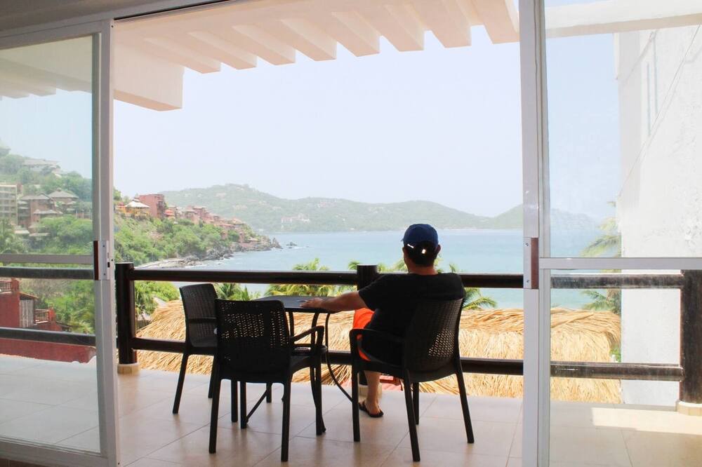 Photo of Patio Balcony in Playa la Madera