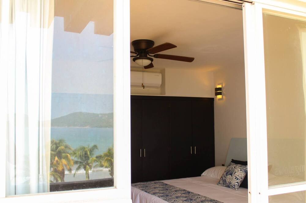 Photo of Bedroom in Playa la Madera