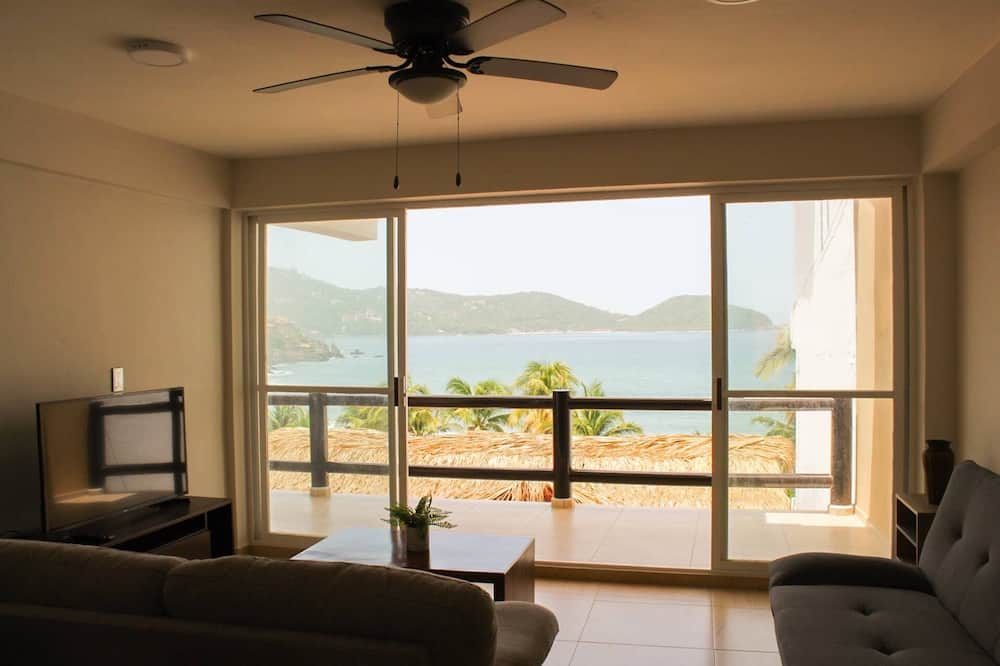 Photo of Livingroom in Playa la Madera