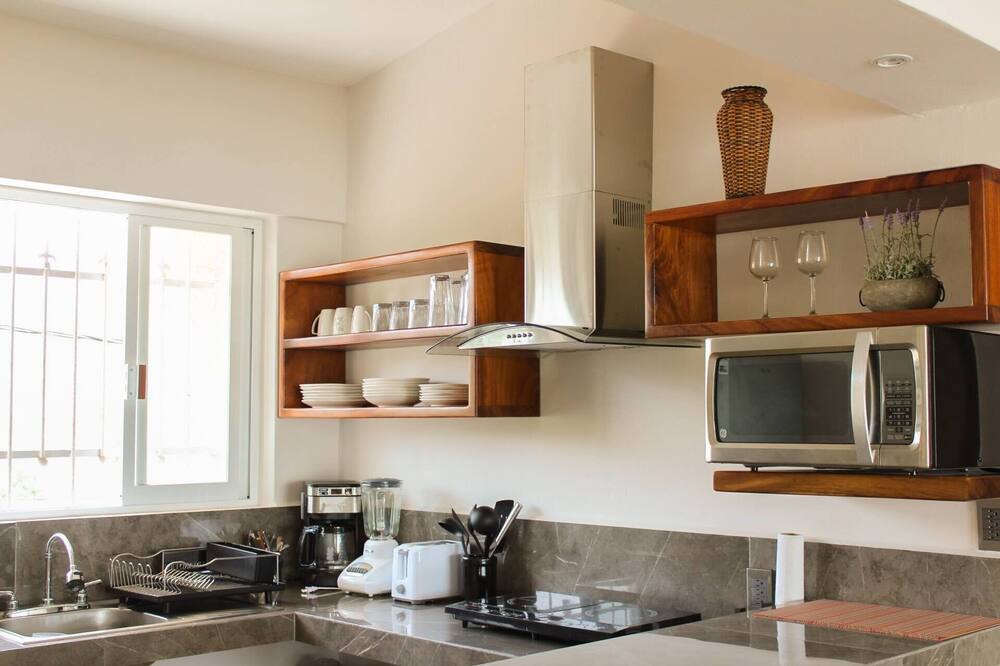 Photo of Kitchen in Playa la Madera