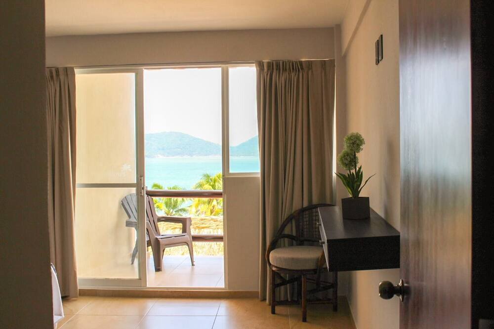 Photo of Bedroom in Playa la Madera