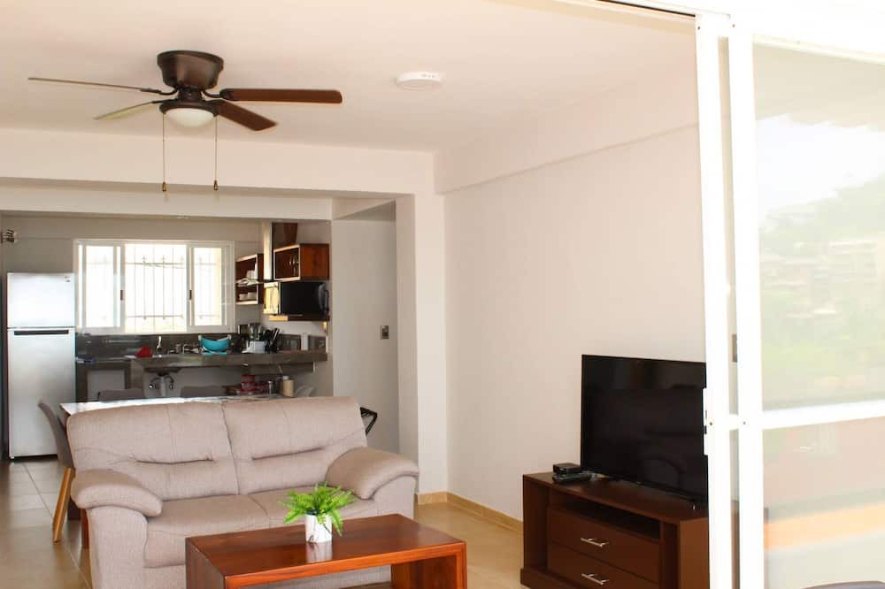 Photo of Livingroom in Playa la Madera
