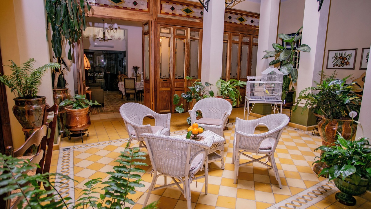 Photo of Patio Balcony in Tepatitlan de Morelos