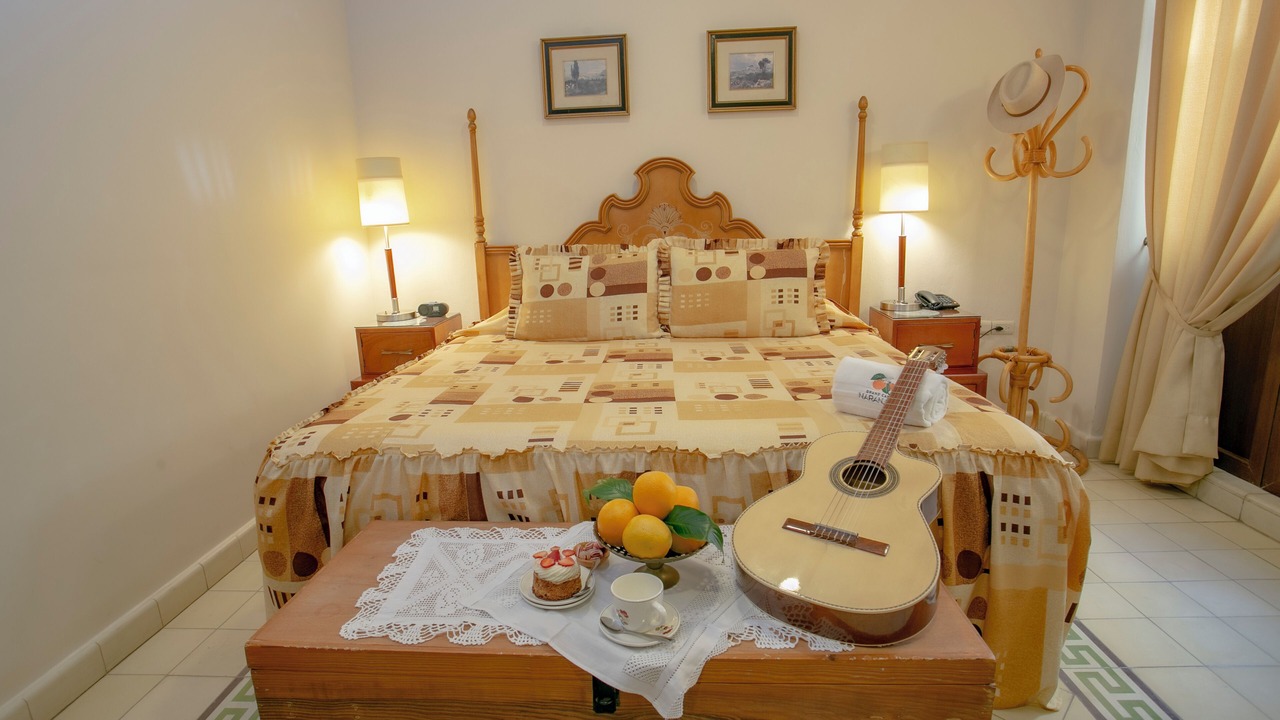 Photo of Bedroom in Tepatitlan de Morelos