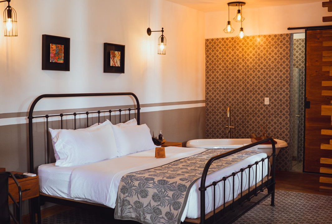 Photo of Bedroom in Zona Centro