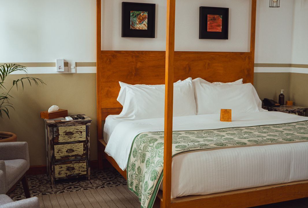 Photo of Bedroom in Zona Centro