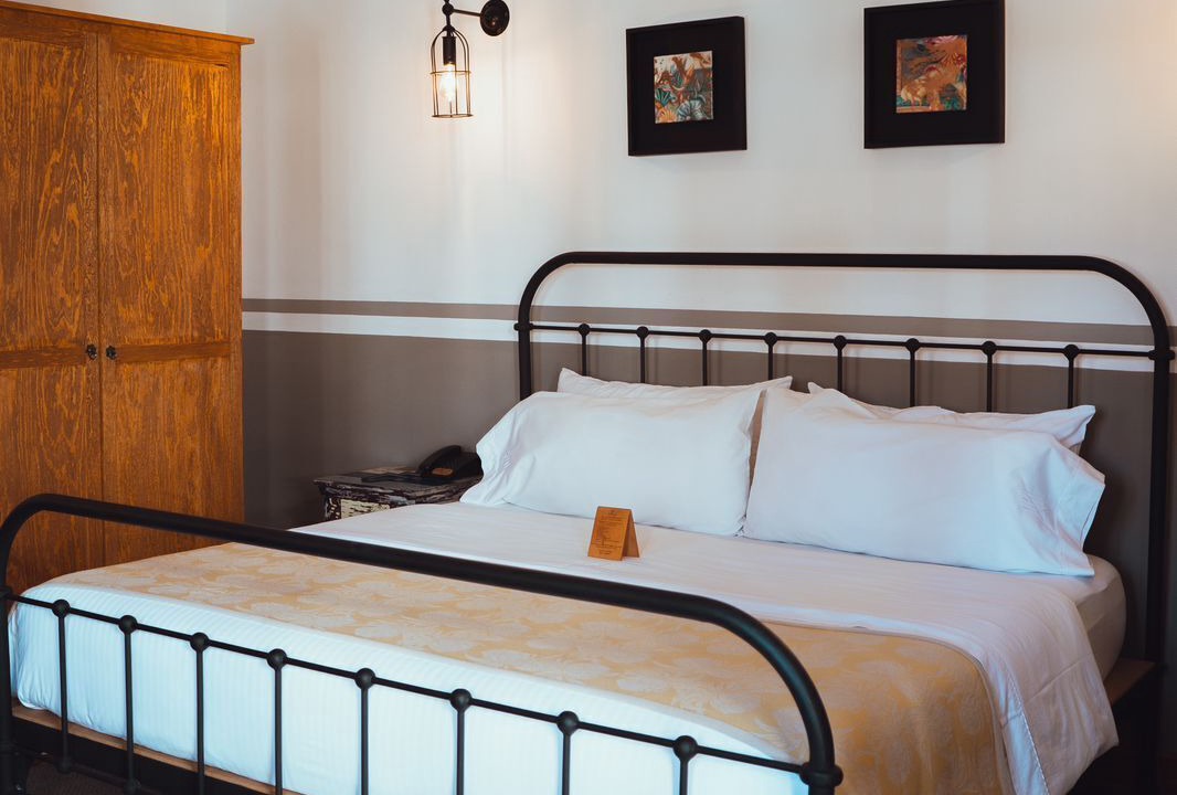Photo of Bedroom in Zona Centro