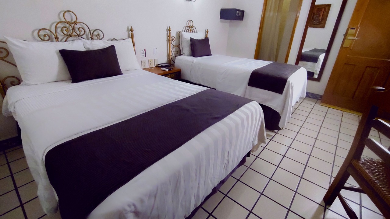 Photo of Bedroom in Centro