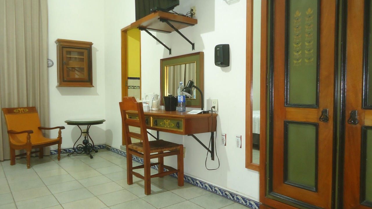 Photo of Bedroom in Centro