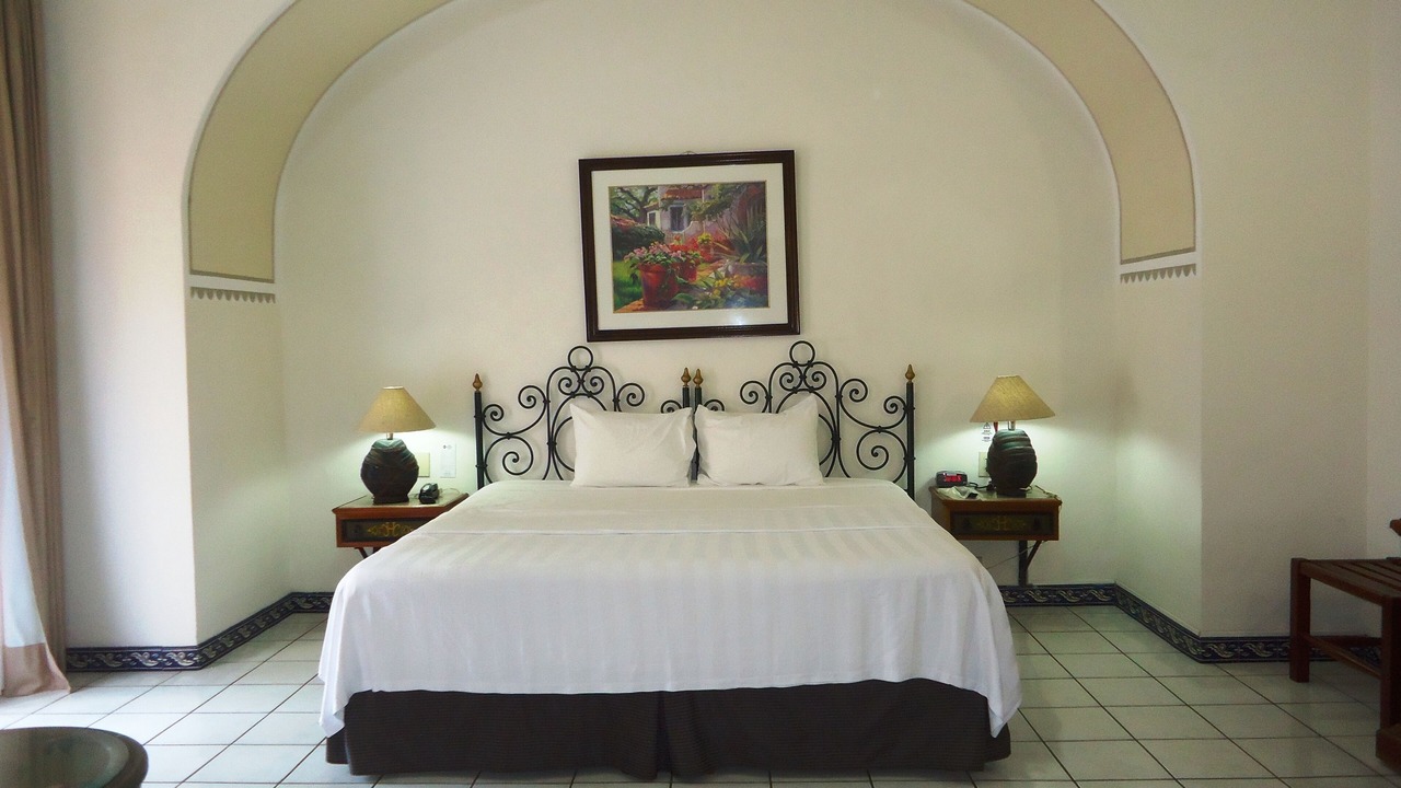 Photo of Bedroom in Centro