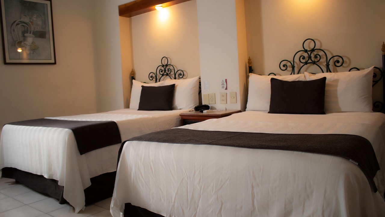 Photo of Bedroom in Centro