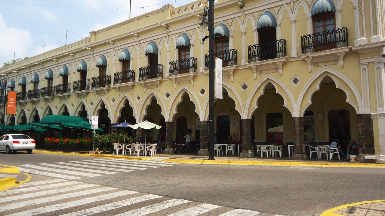 Photo of Outdoor in Centro