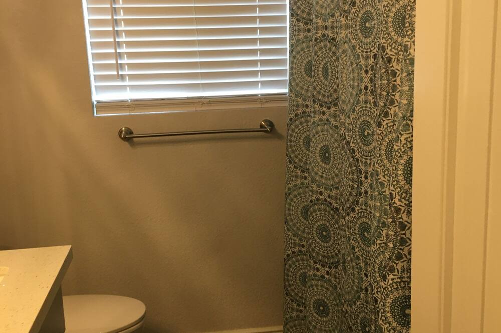 Photo of Bathroom in Coronado