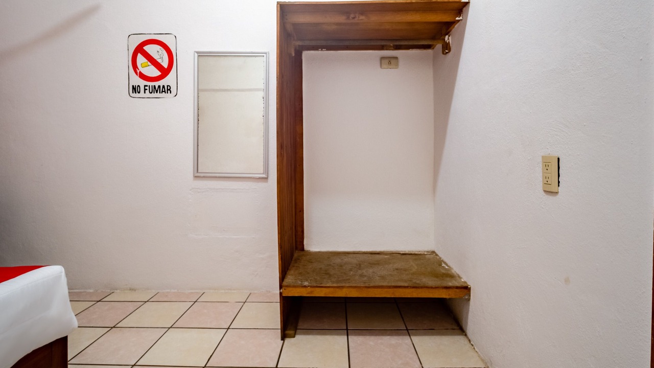 Photo of Bedroom in Crucecita