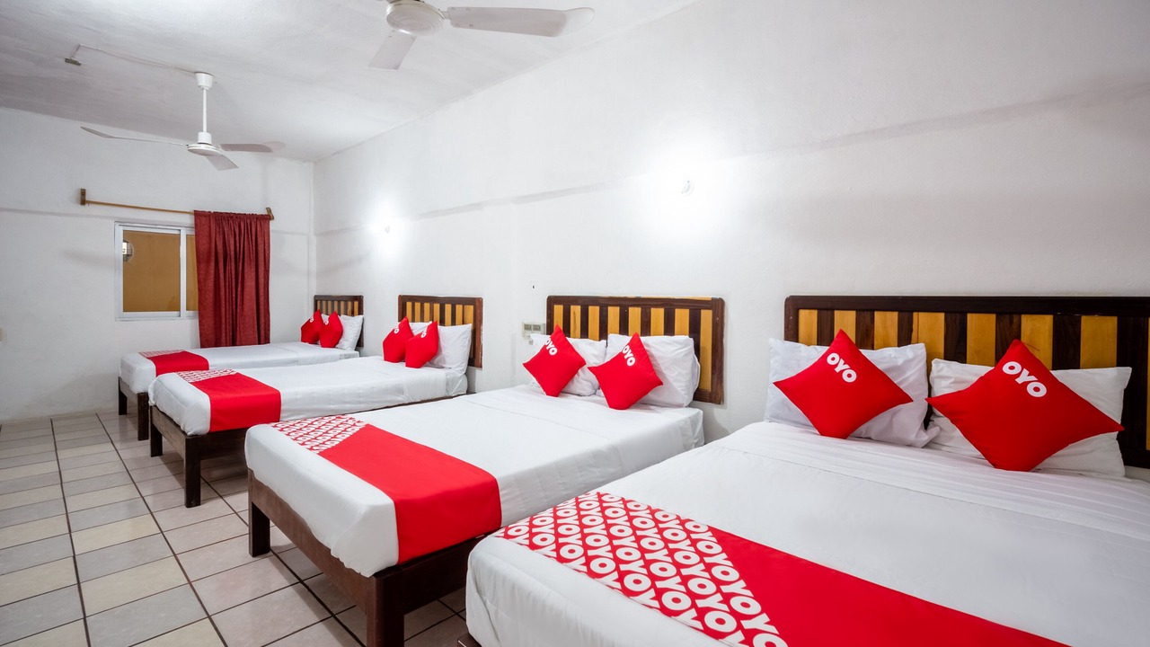 Photo of Bedroom in Crucecita
