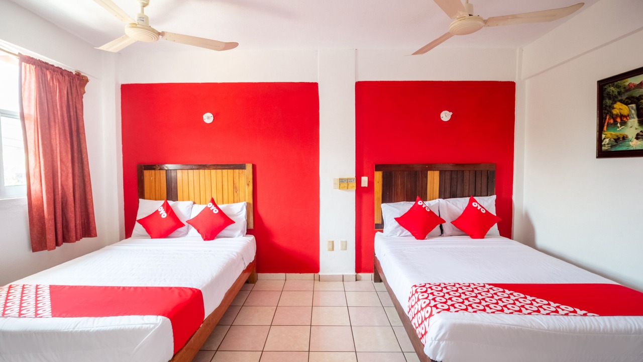 Photo of Bedroom in Crucecita