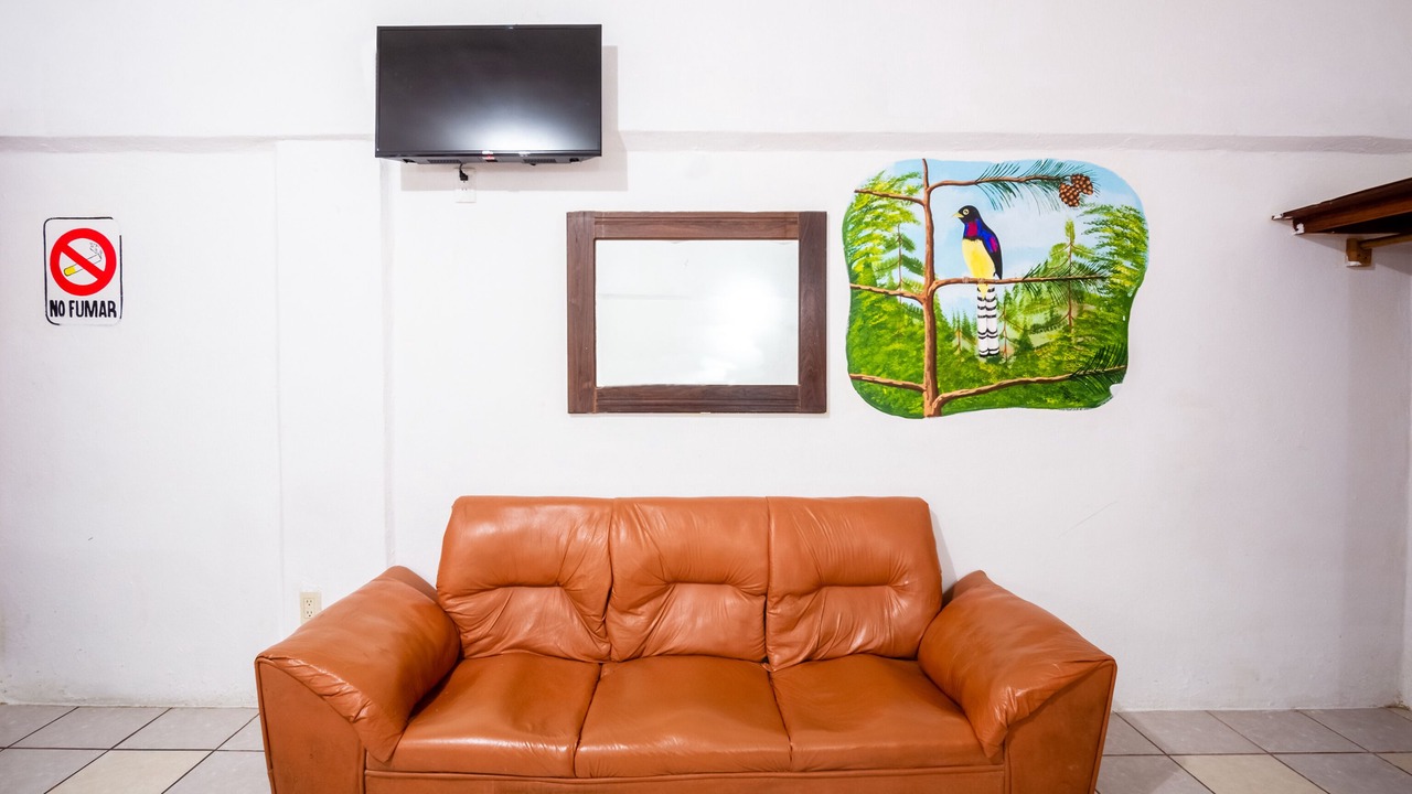 Photo of Bedroom in Crucecita