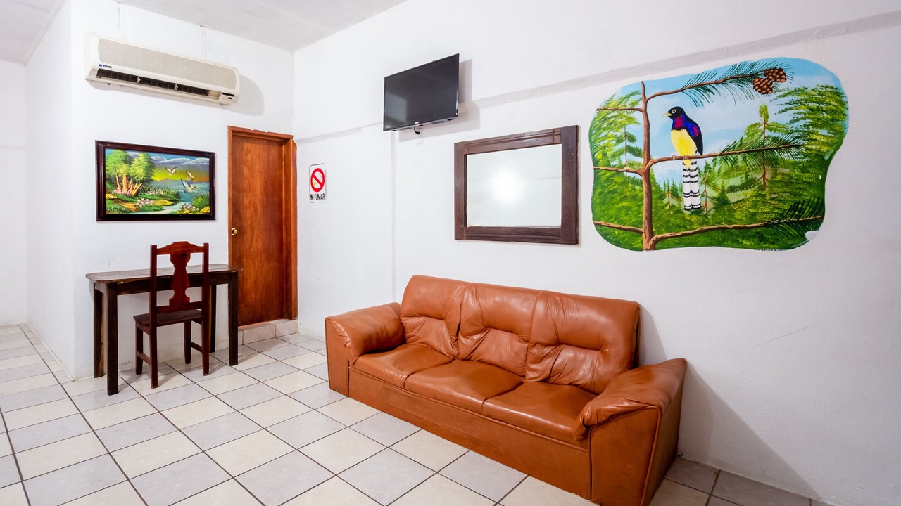 Photo of Bedroom in Crucecita