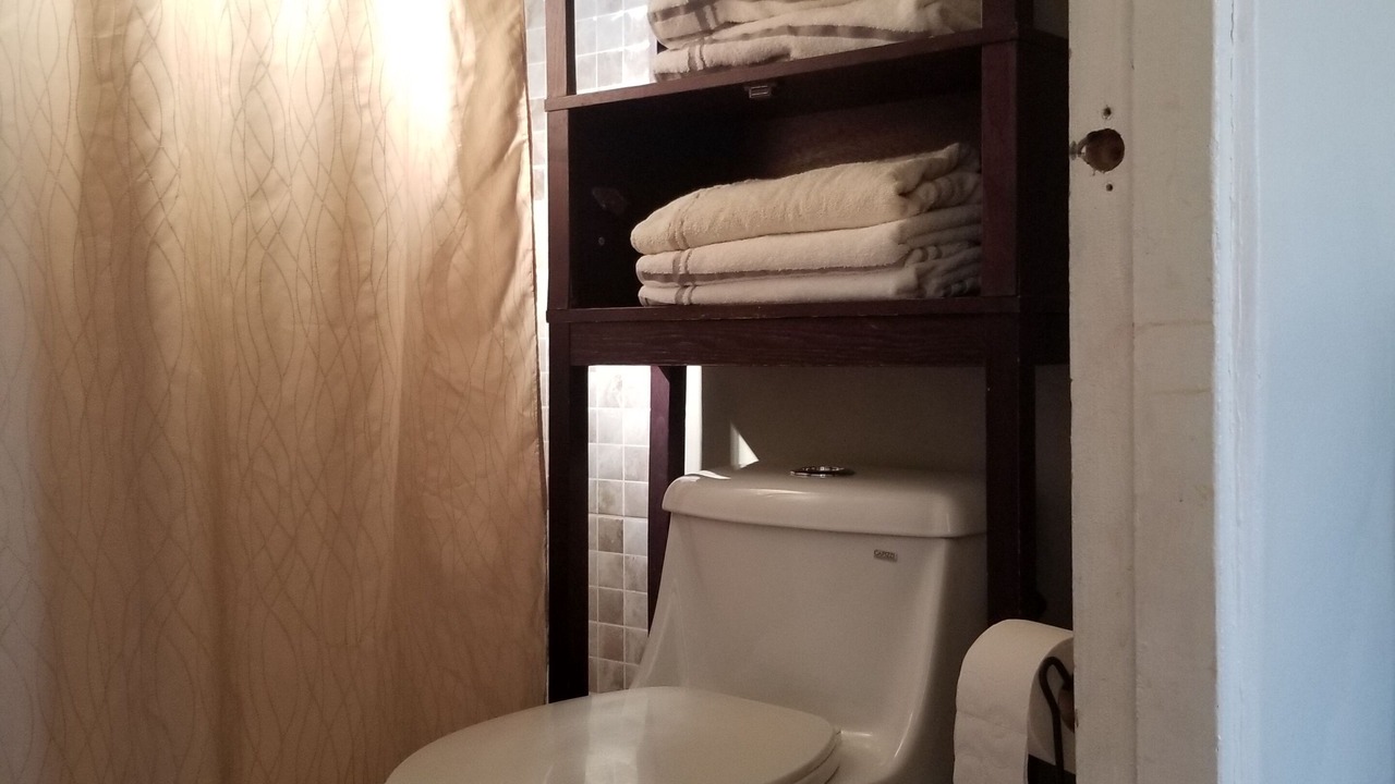 Photo of Bathroom in Ensenada
