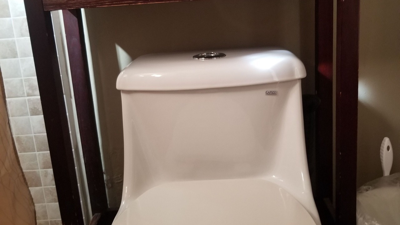 Photo of Bathroom in Ensenada