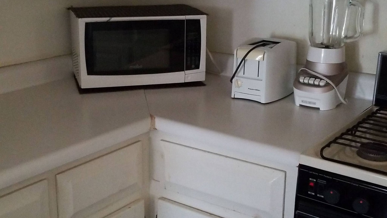Photo of Kitchen in Ensenada