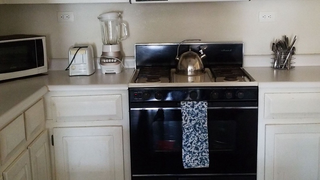 Photo of Kitchen in Ensenada