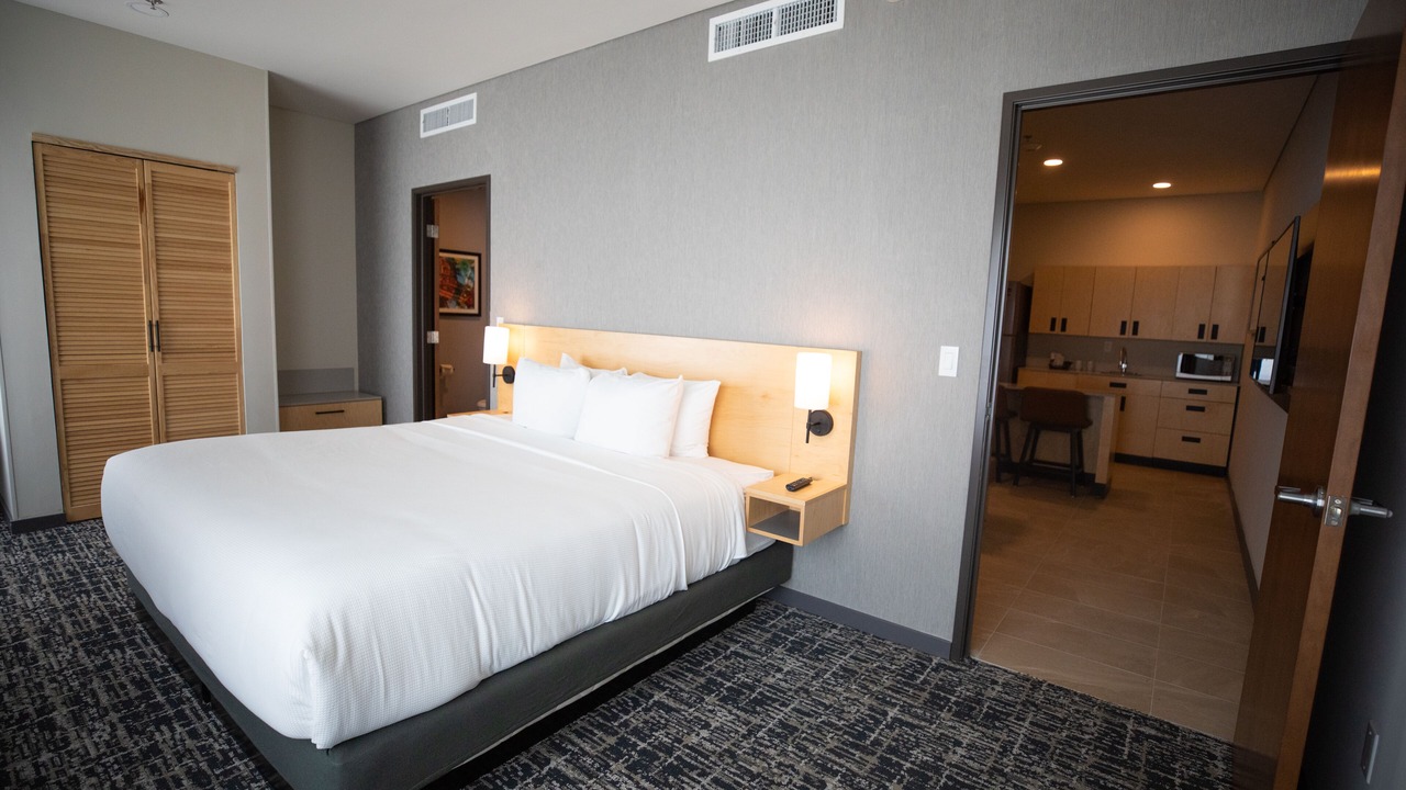 Photo of Bedroom in Saltillo