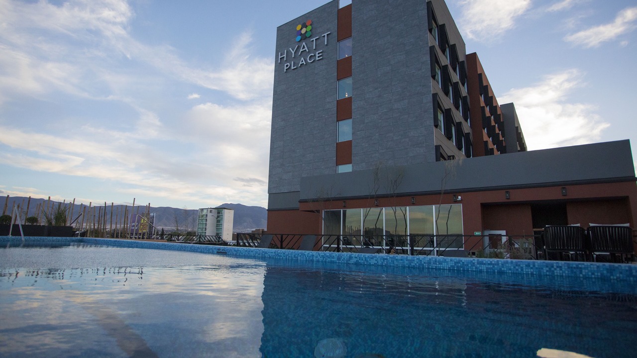 Photo of Outdoor in Saltillo