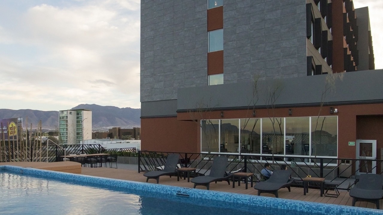 Photo of Outdoor in Saltillo