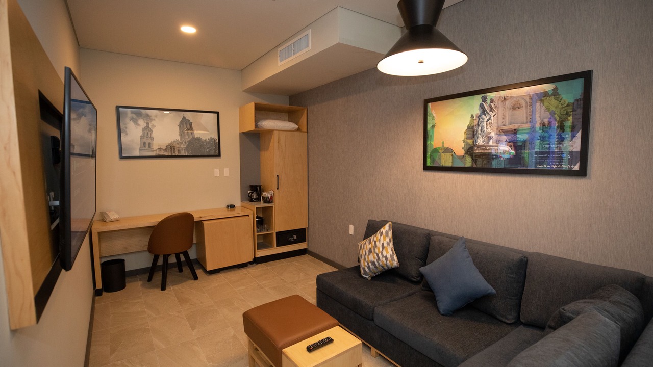 Photo of Bedroom in Saltillo