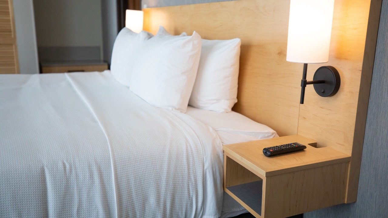Photo of Bedroom in Saltillo