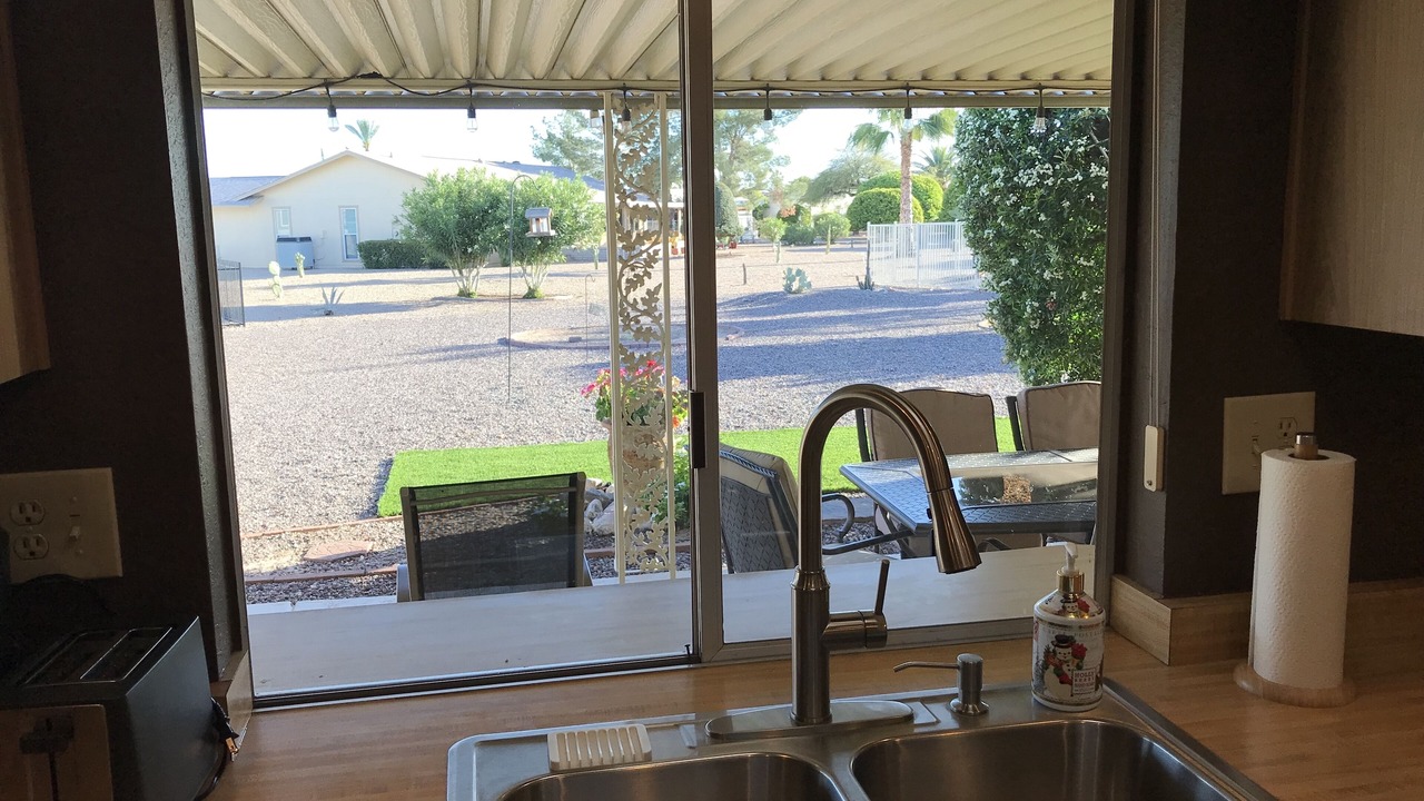 Photo of Kitchen in Sun City