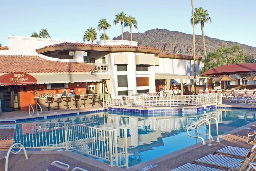 Photo of Outdoor in Arcadia