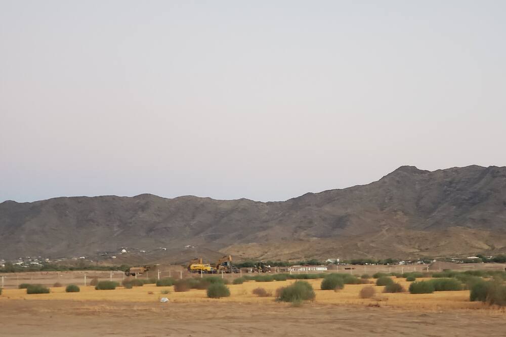 Photo of Outdoor in South Mountain