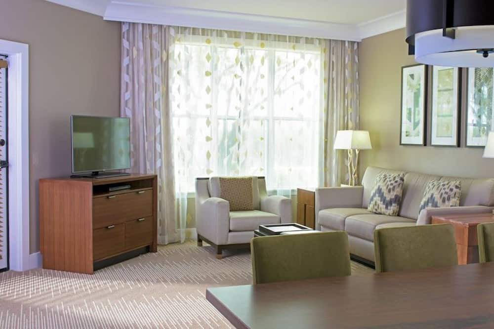 Photo of Livingroom in Desert Ridge