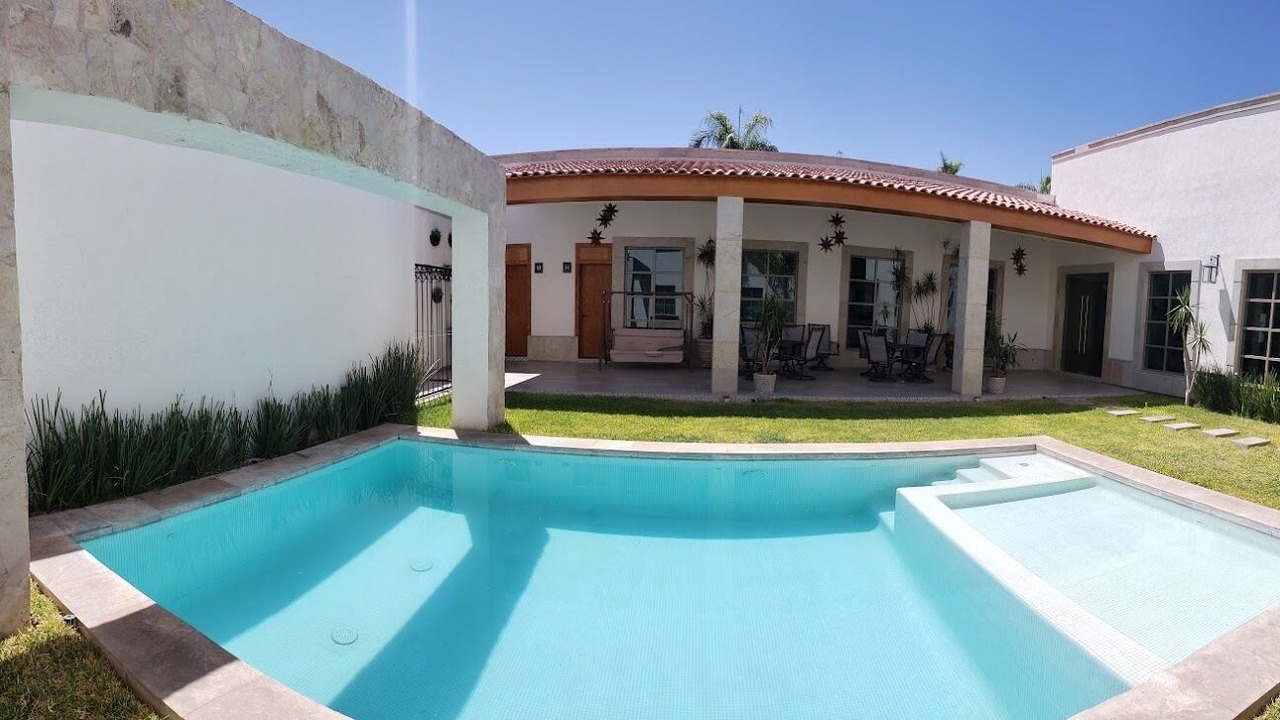 Photo of Patio Balcony in Matamoros