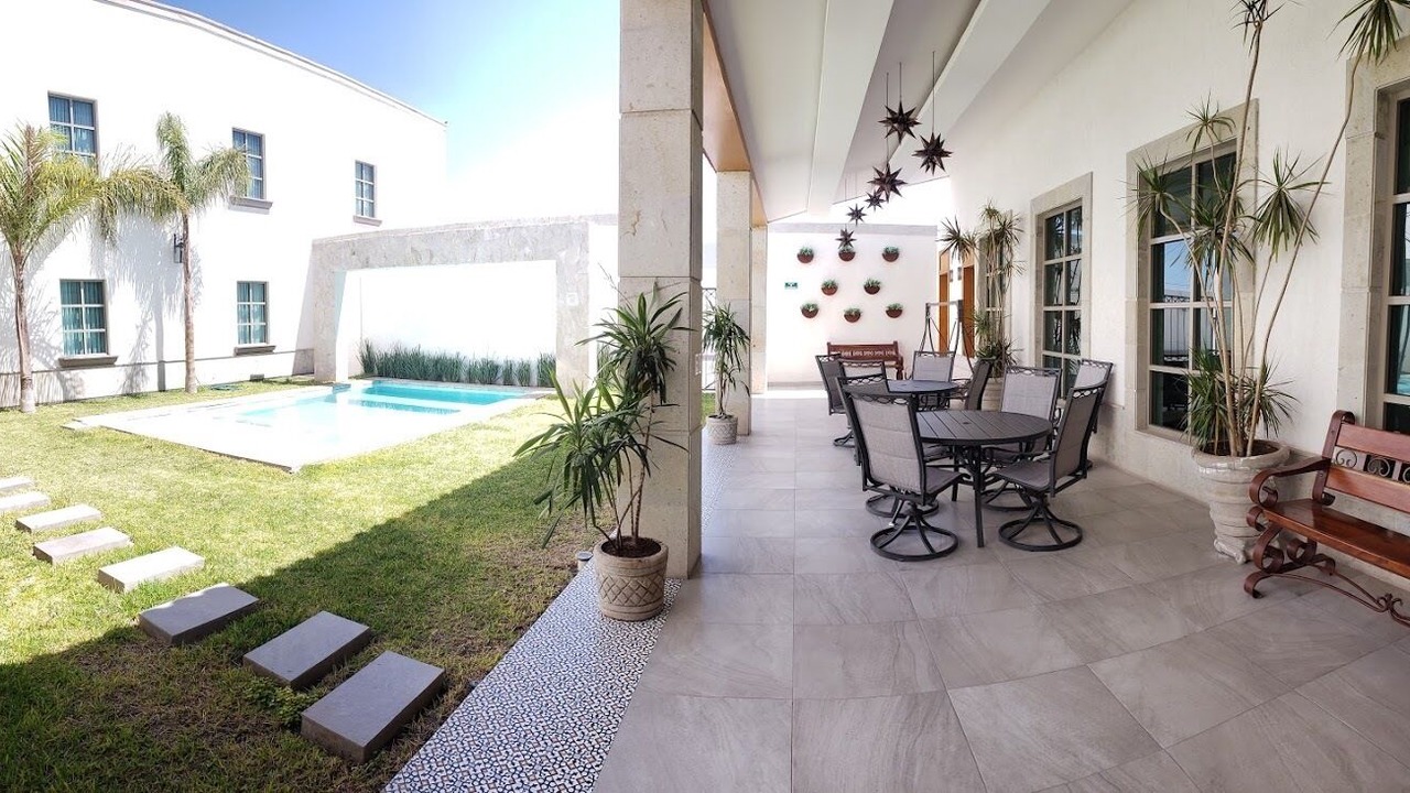 Photo of Patio Balcony in Matamoros