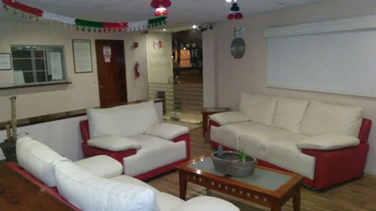 Photo of Livingroom in San Luis Potosi