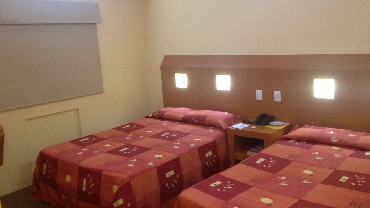 Photo of Bedroom in San Luis Potosi