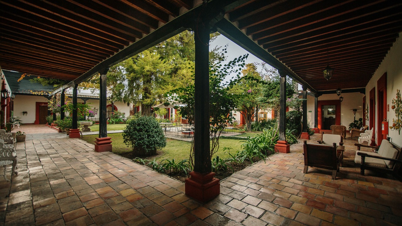 Photo of Livingroom in Parras de la Fuente