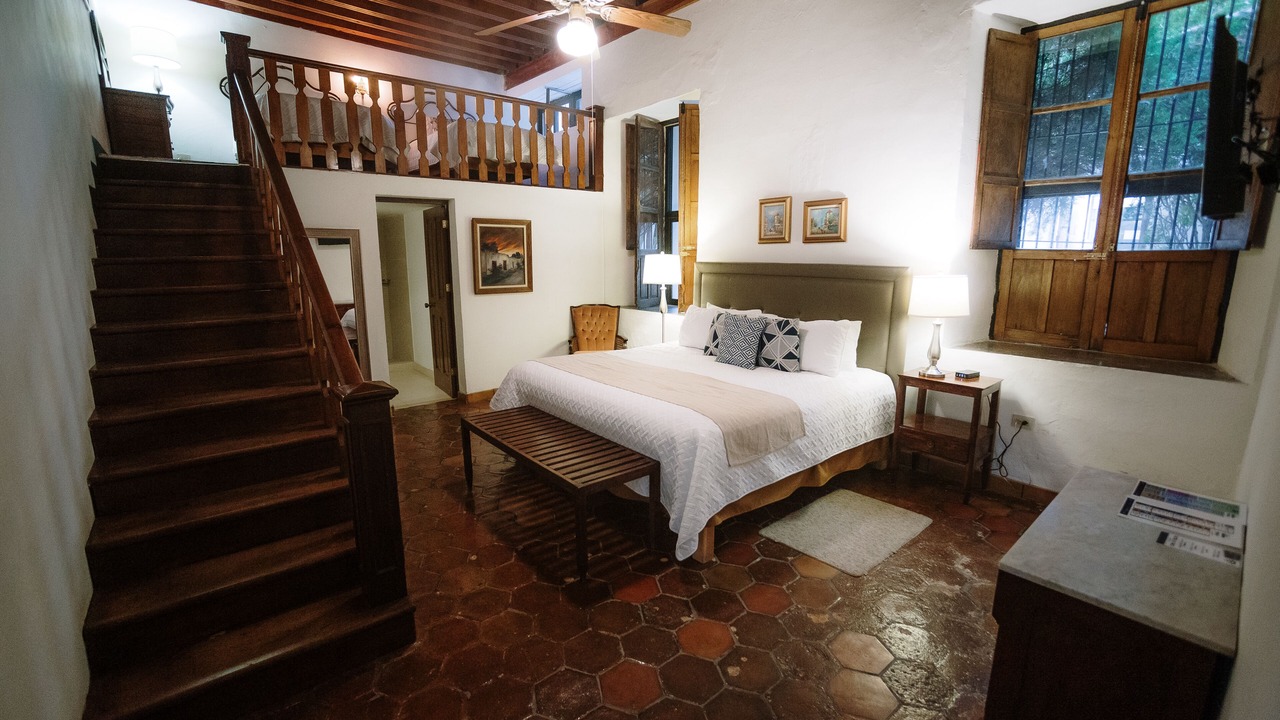 Photo of Bedroom in Parras de la Fuente