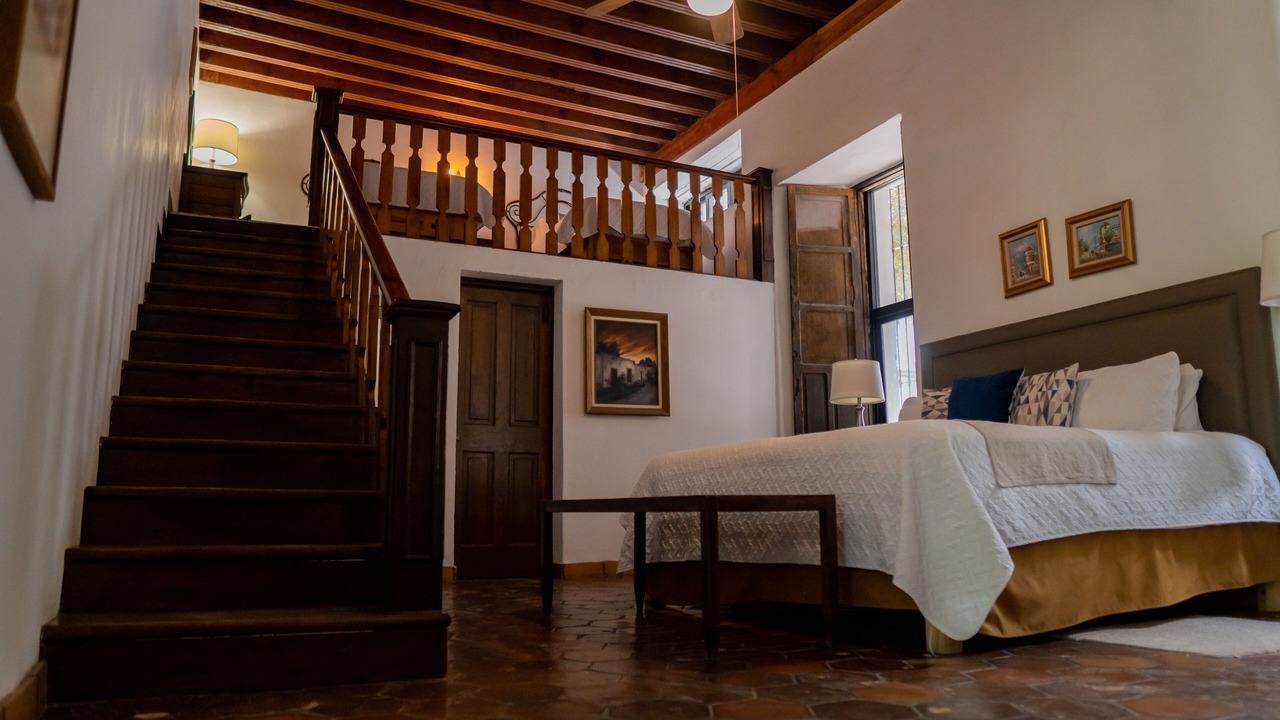 Photo of Bedroom in Parras de la Fuente