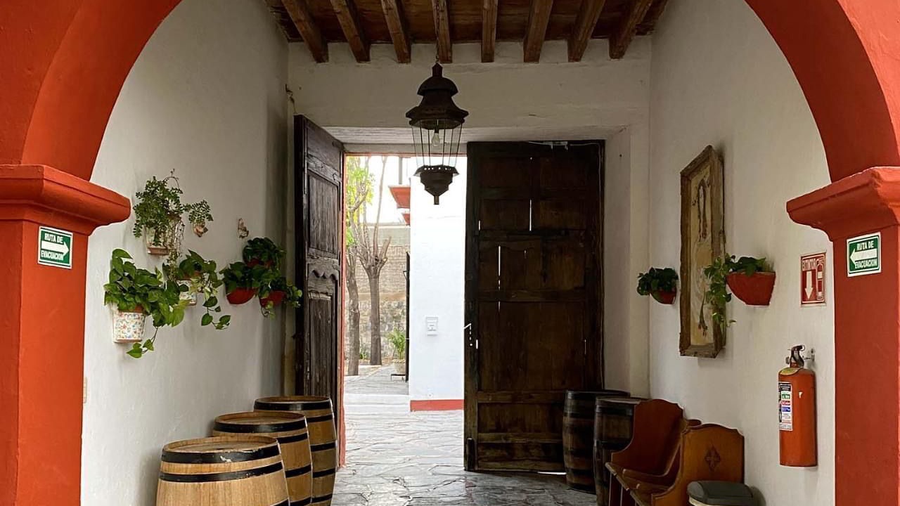 Photo of Others in Parras de la Fuente