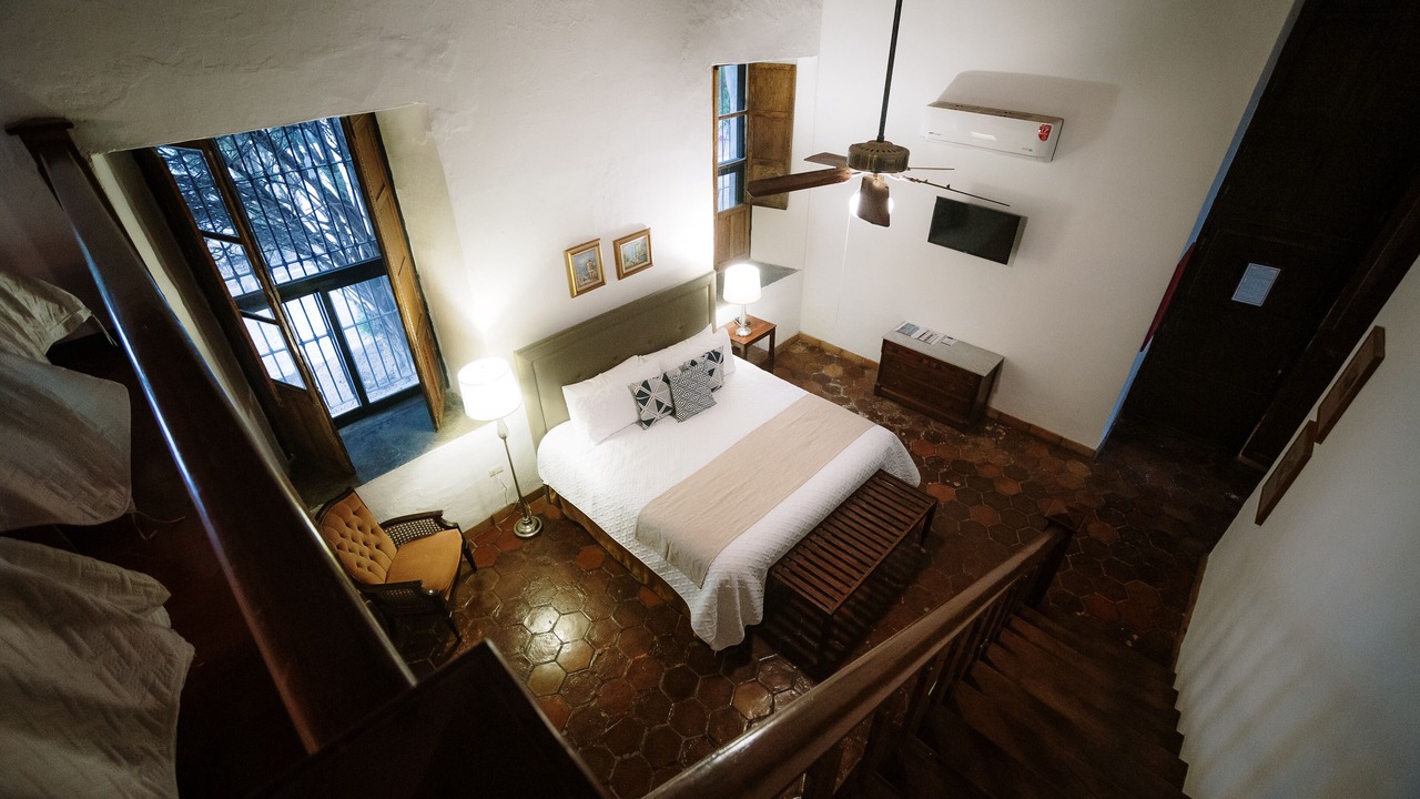 Photo of Bedroom in Parras de la Fuente